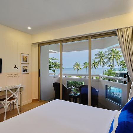 Homm Bliss Southbeach Patong Bagian luar foto