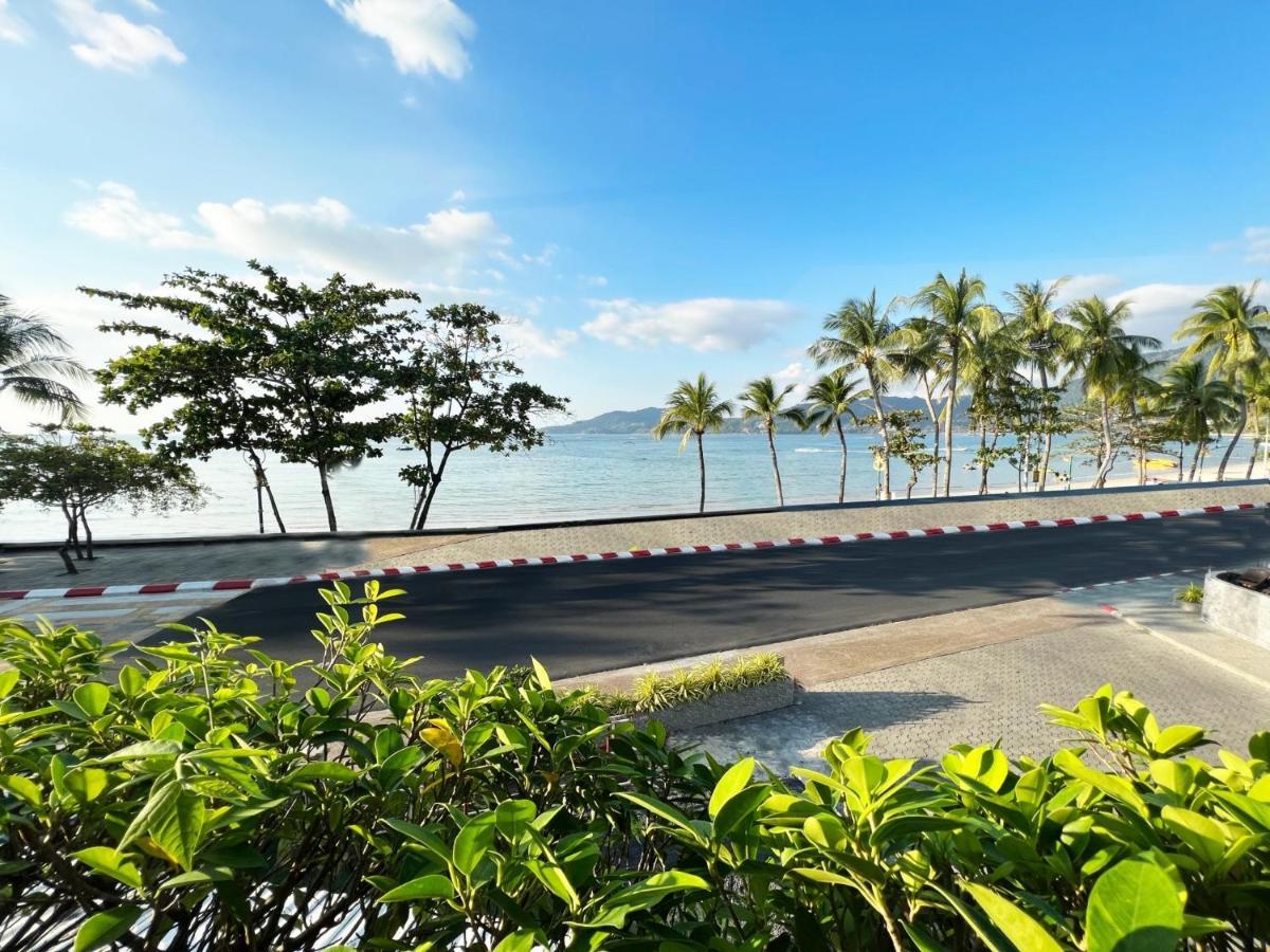 Homm Bliss Southbeach Patong Bagian luar foto