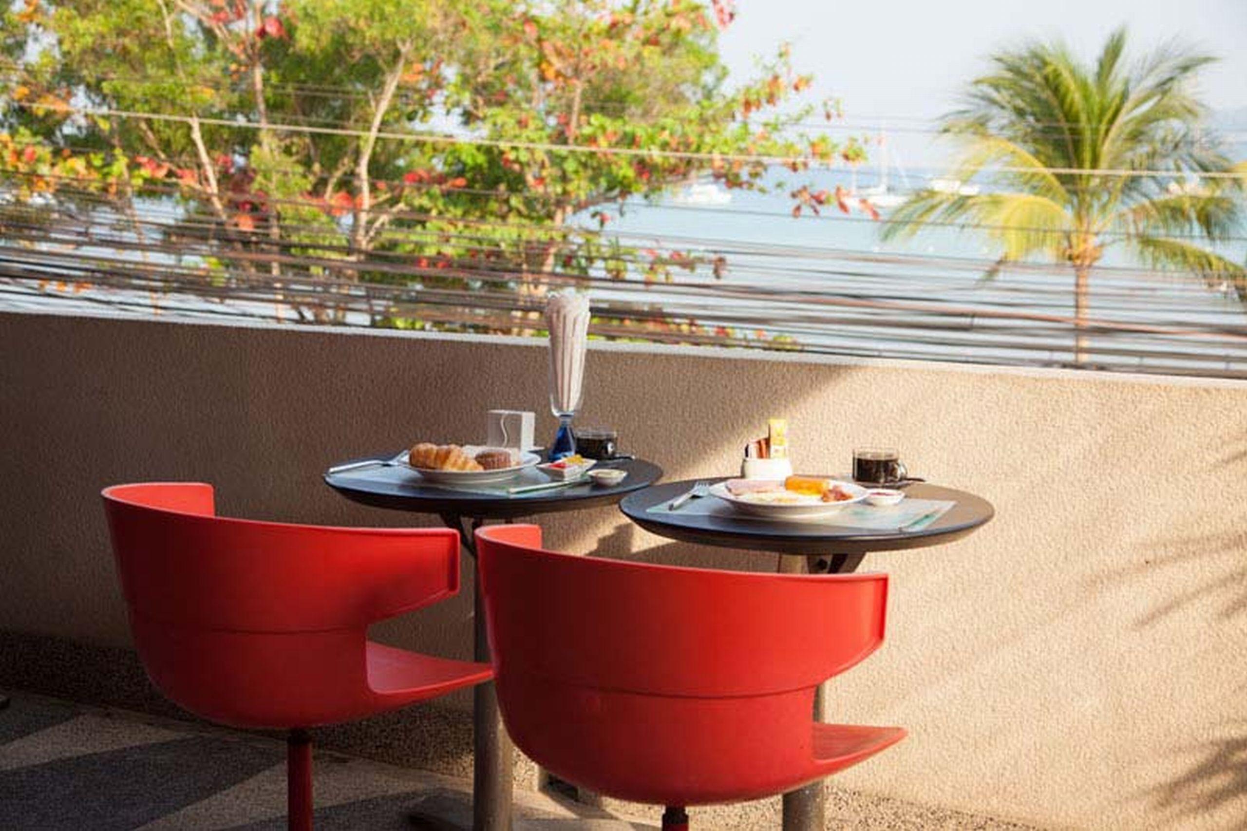 Homm Bliss Southbeach Patong Bagian luar foto