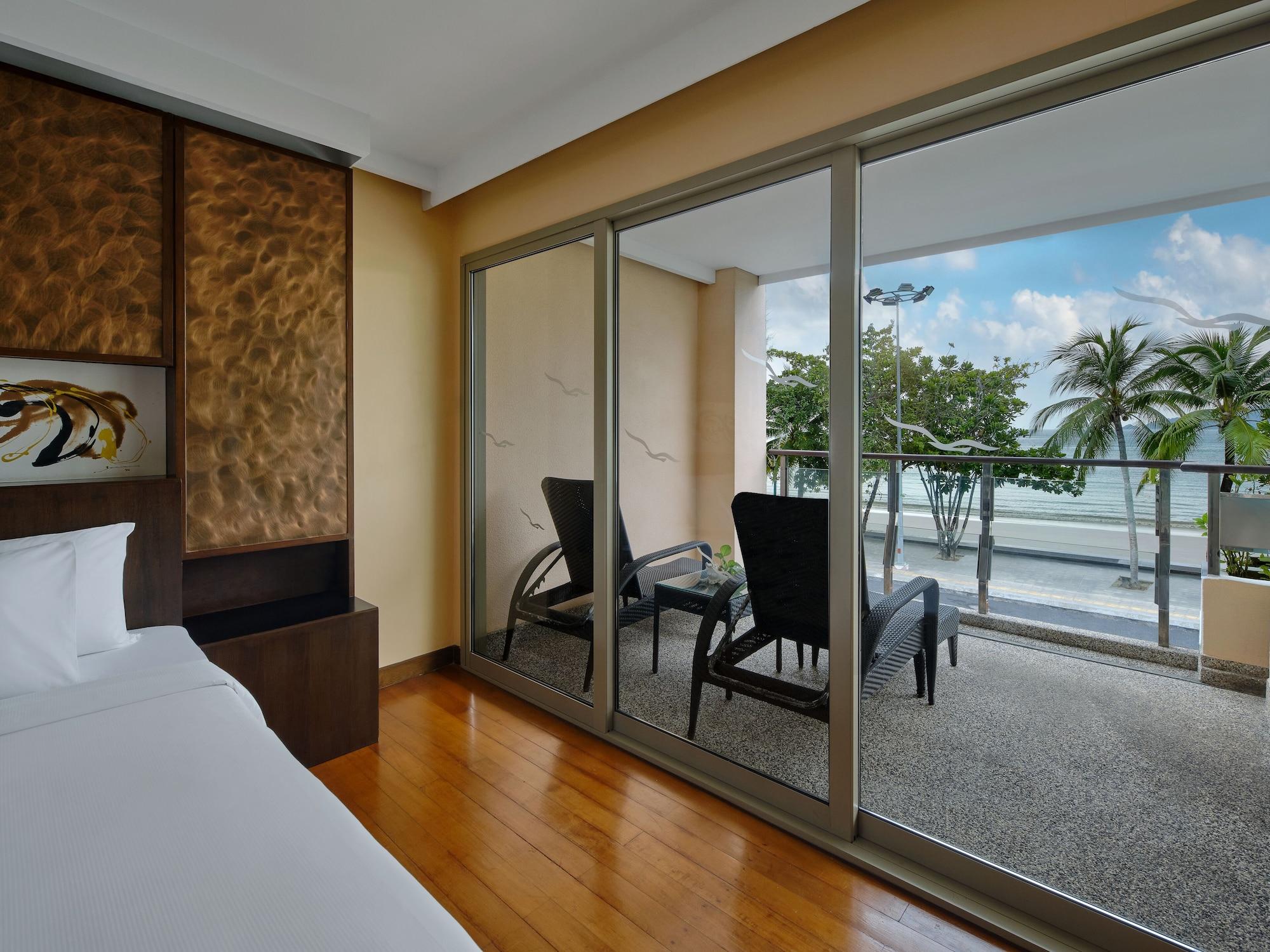 Homm Bliss Southbeach Patong Bagian luar foto
