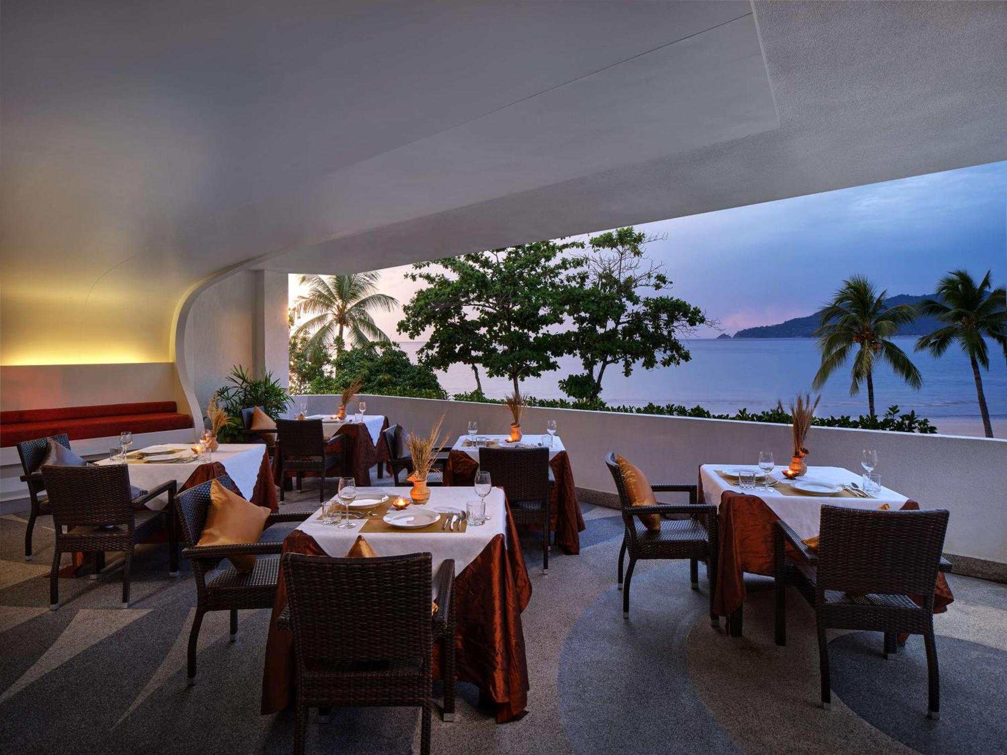 Homm Bliss Southbeach Patong Bagian luar foto