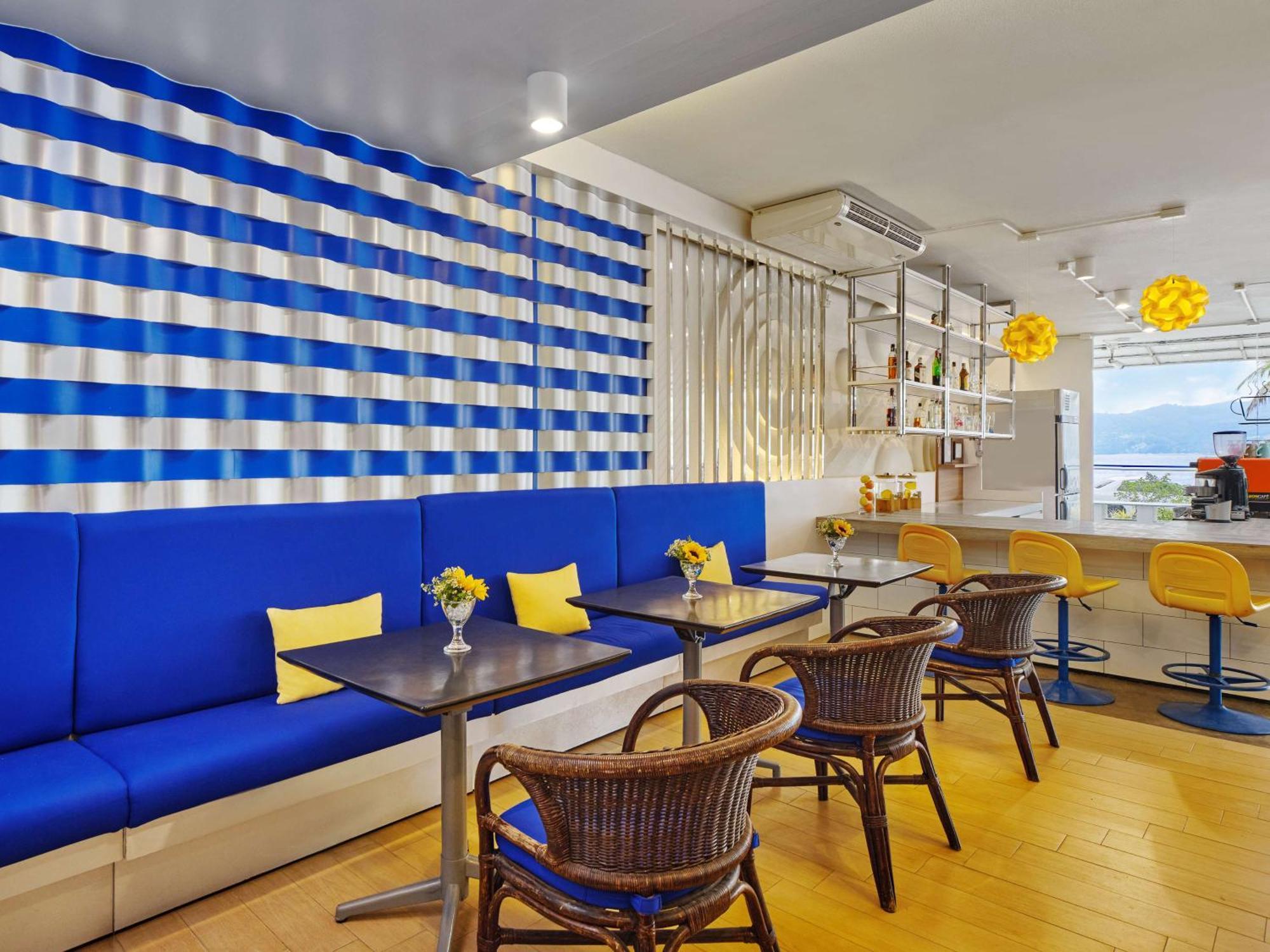 Homm Bliss Southbeach Patong Bagian luar foto