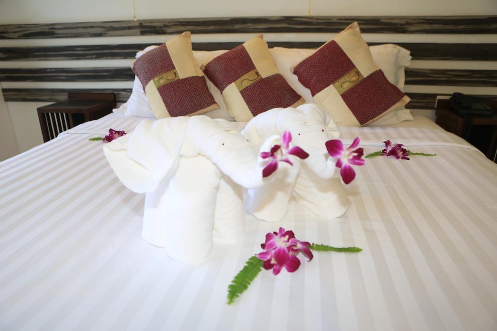 Homm Bliss Southbeach Patong Bagian luar foto
